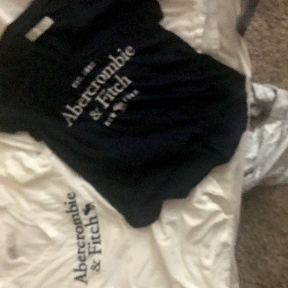 Abercrombie and Fitch